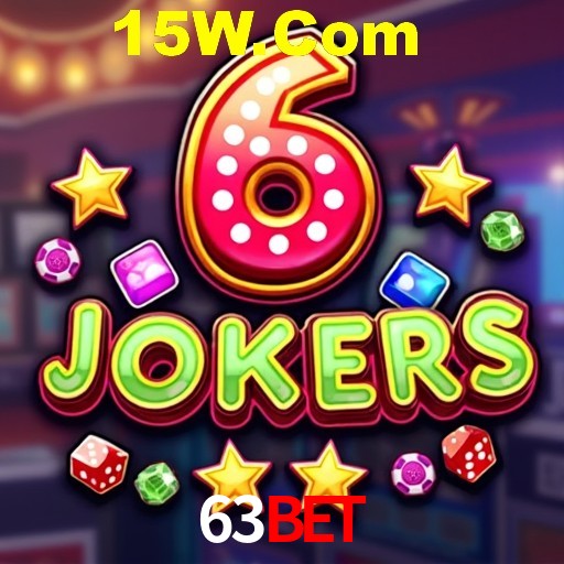 cassino 63Bet