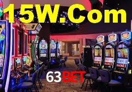 Tennis Betting 63Bet