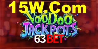 Experiência VIP 63Bet