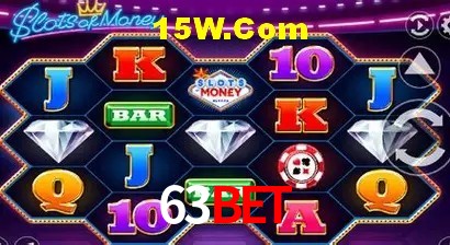 Diretório de Jogos 63Bet