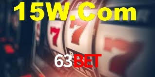 Game Providers 63Bet