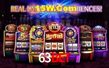 Benefícios da Conta 63Bet