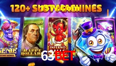 63Bet Login
