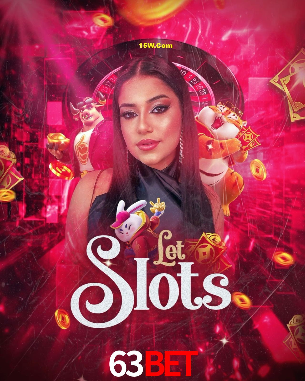 Flash Promotion 63Bet