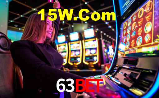 Welcome Bonus 63Bet