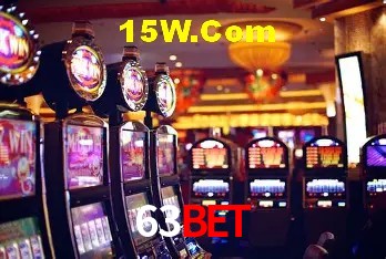 Login Seguro 63Bet