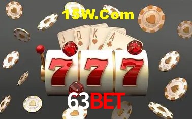 Sistemas de Segurança 63Bet