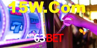 Welcome Bonus 63Bet