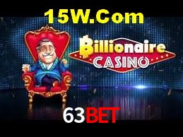 Platform Technology 63Bet