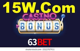 Live Casino 63Bet
