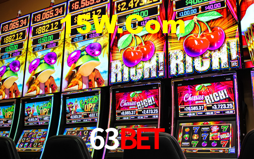 Programa VIP 63Bet
